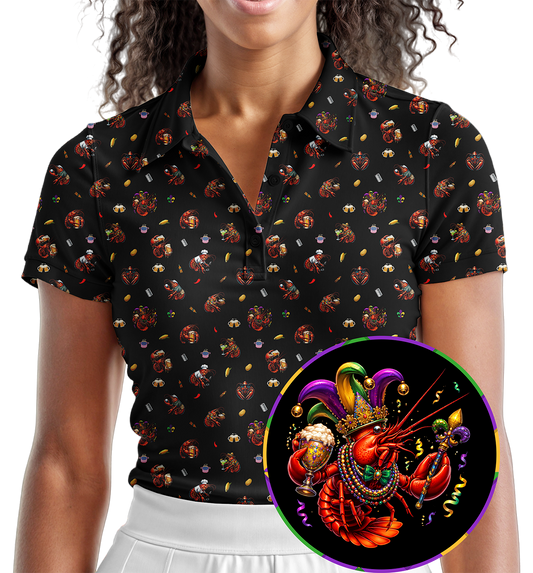 The Crawdaddy (Black)