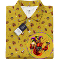 The CrawDaddy (Gold)
