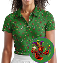The Crawdaddy (Green)