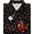 The CrawDaddy (Black)