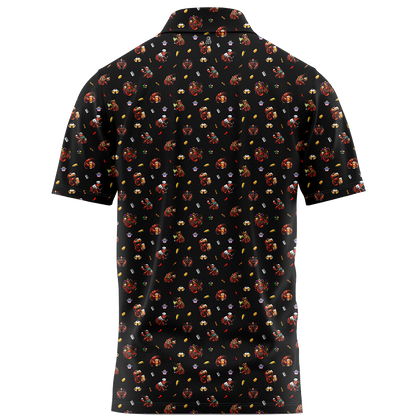 The CrawDaddy (Black)