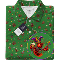 The CrawDaddy (Green)
