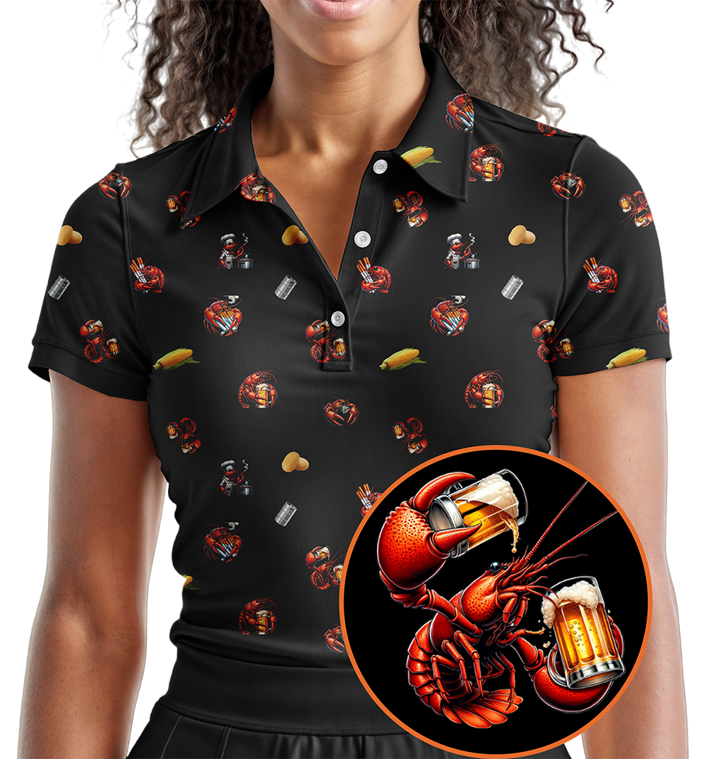 The Crawdaddy (2024)