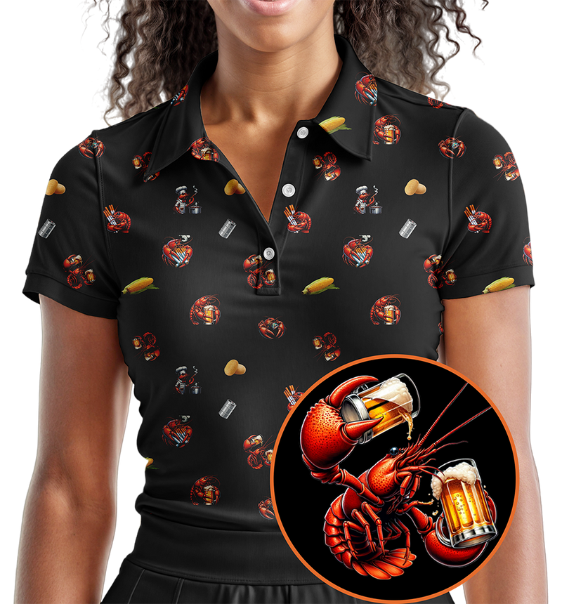 The Crawdaddy (2024)