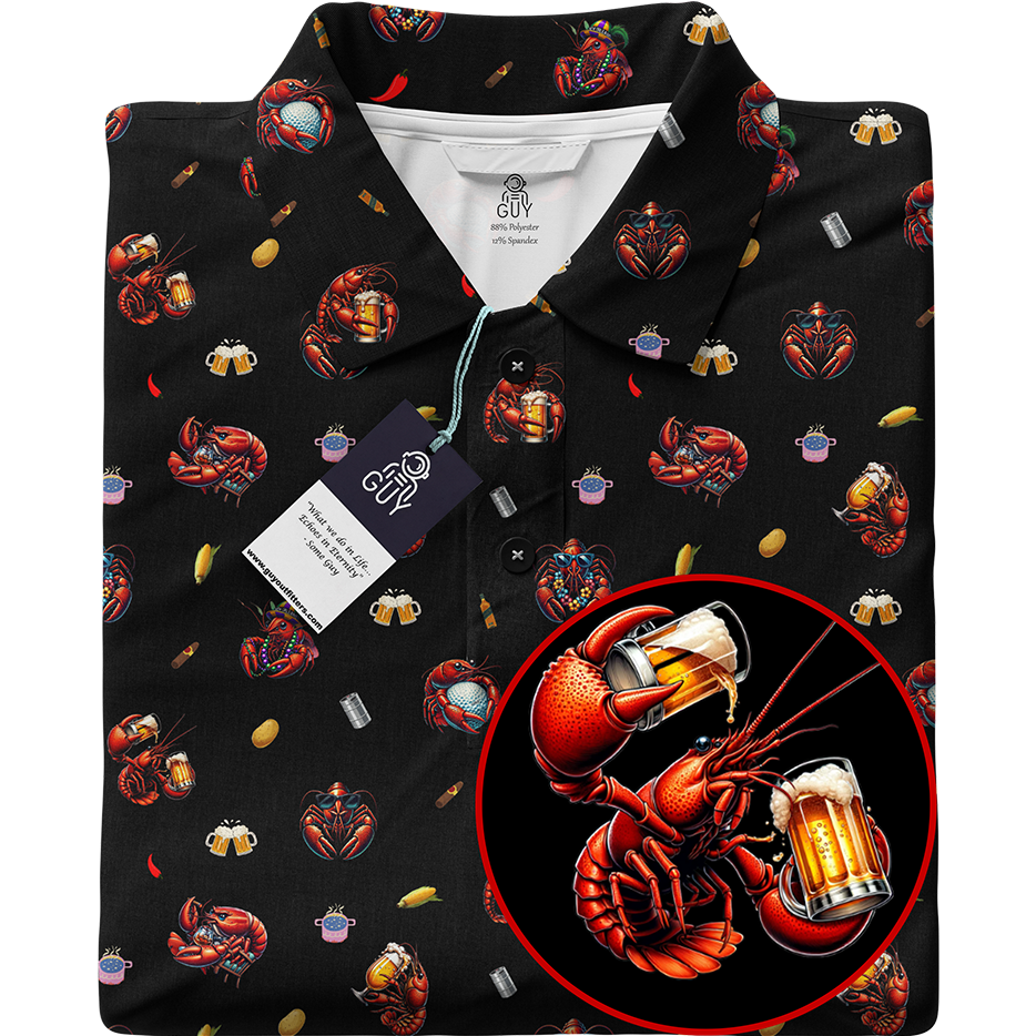 Crawdaddy