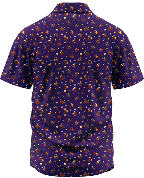 Crawdaddy (Purple)