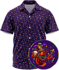 Crawdaddy (Purple)
