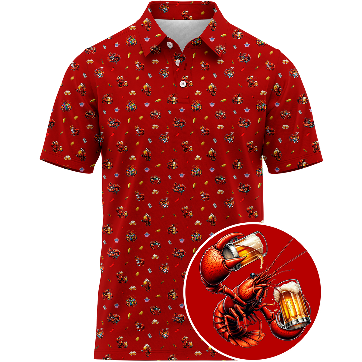 The CrawDaddy (2024)