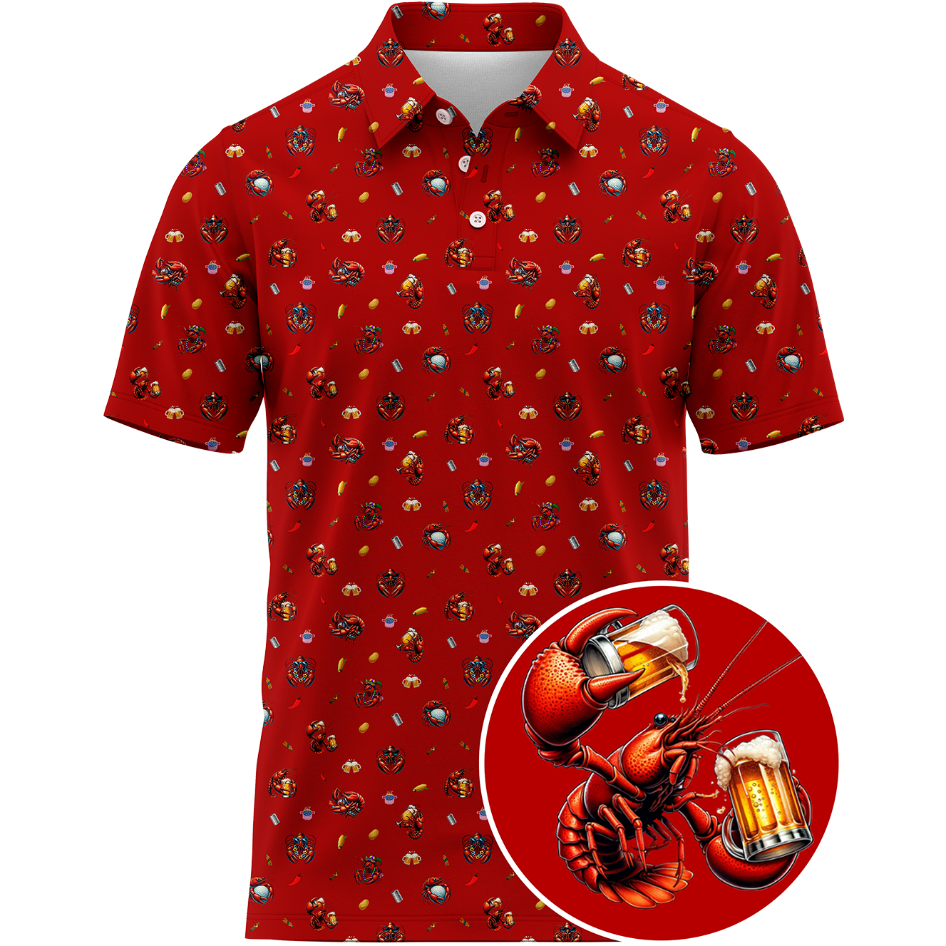 The Crawdaddy (2025)