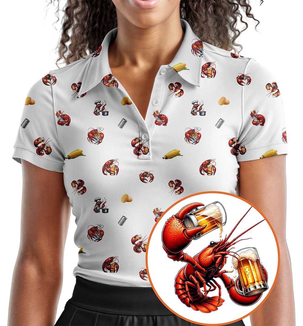 The Crawdaddy (2024)