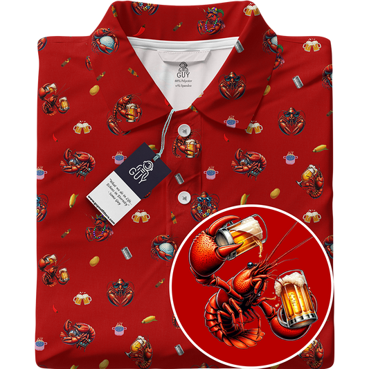 The Crawdaddy (2025)