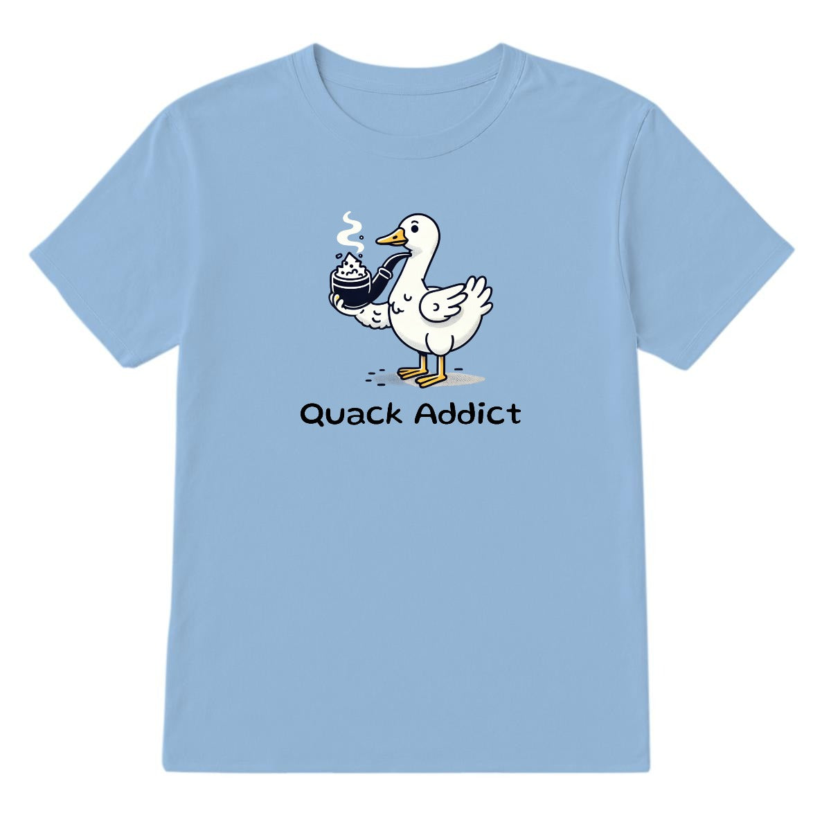 Quack Addict