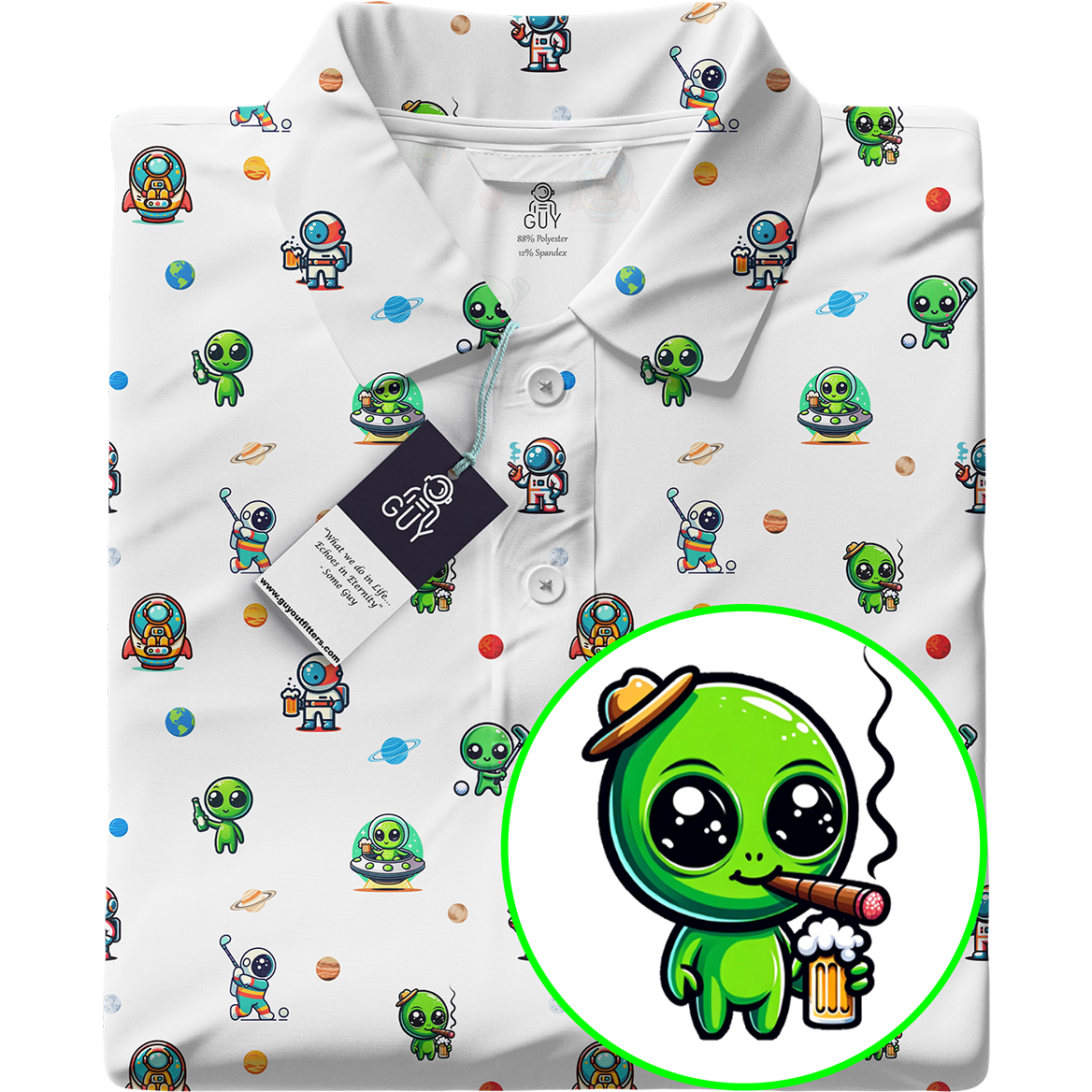 E.T. EXPRESS