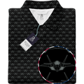 Fairway Flyover (Black)