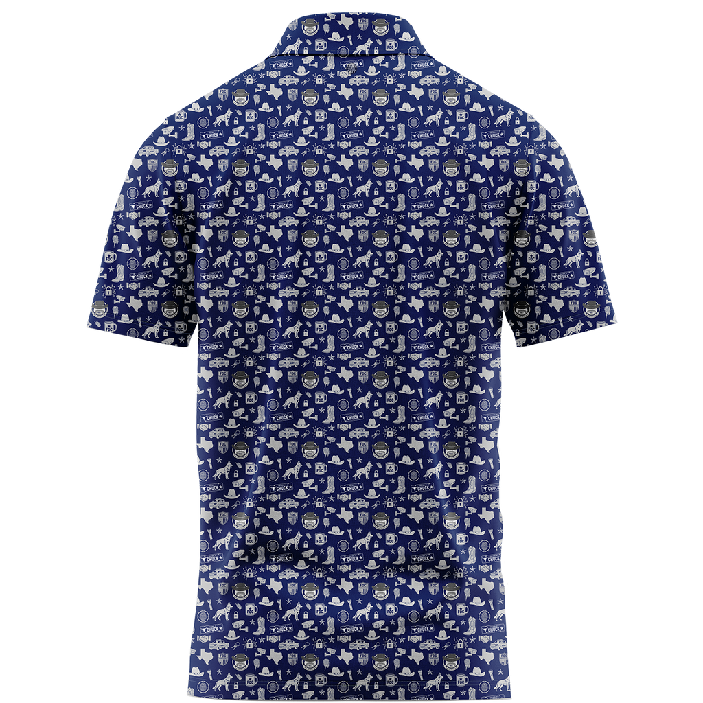 Official FOC Shirt