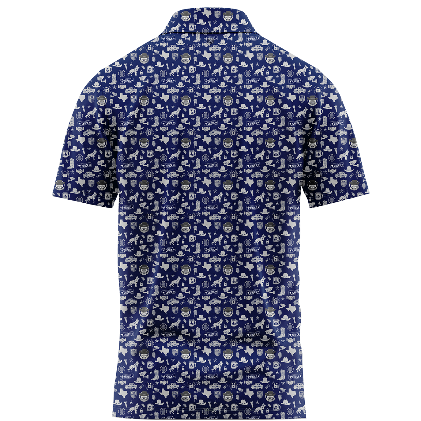Official FOC Shirt