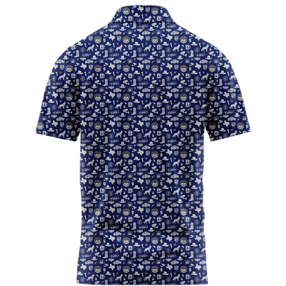 Official FOC Shirt