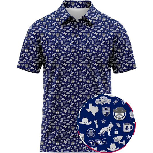 Official FOC Shirt