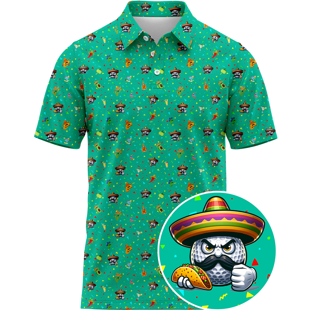 Fairway Fiesta
