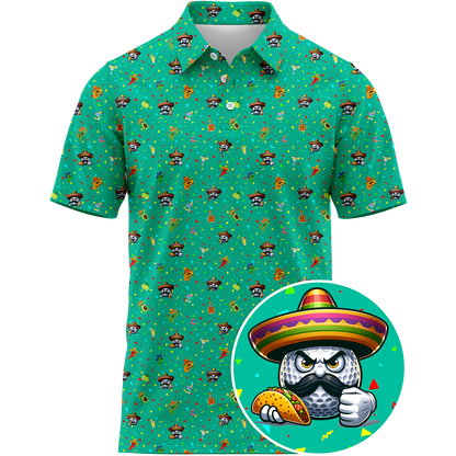 Fairway Fiesta