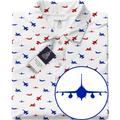 Sidewinder Swing Gal's Polo