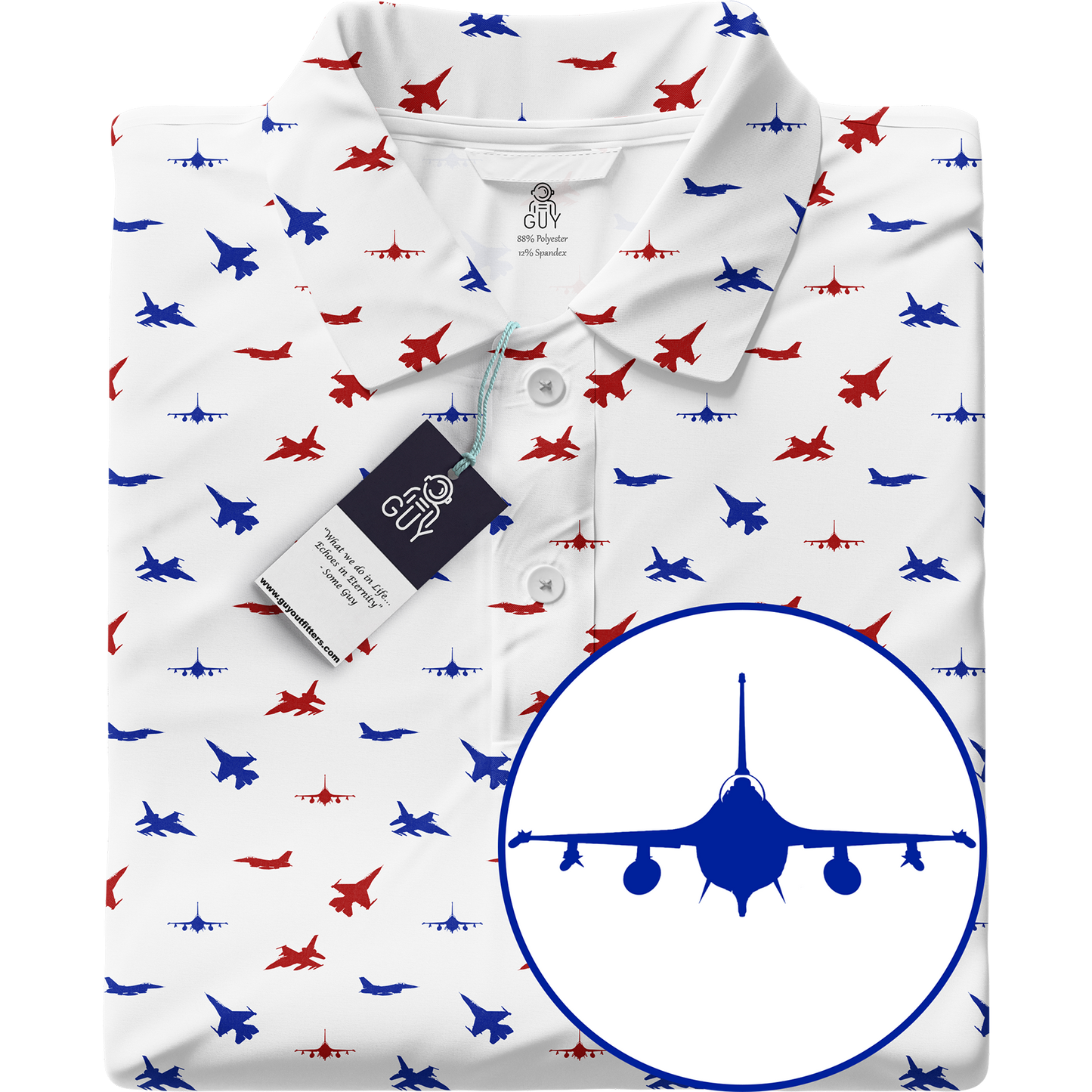 Sidewinder Swing Gal's Polo