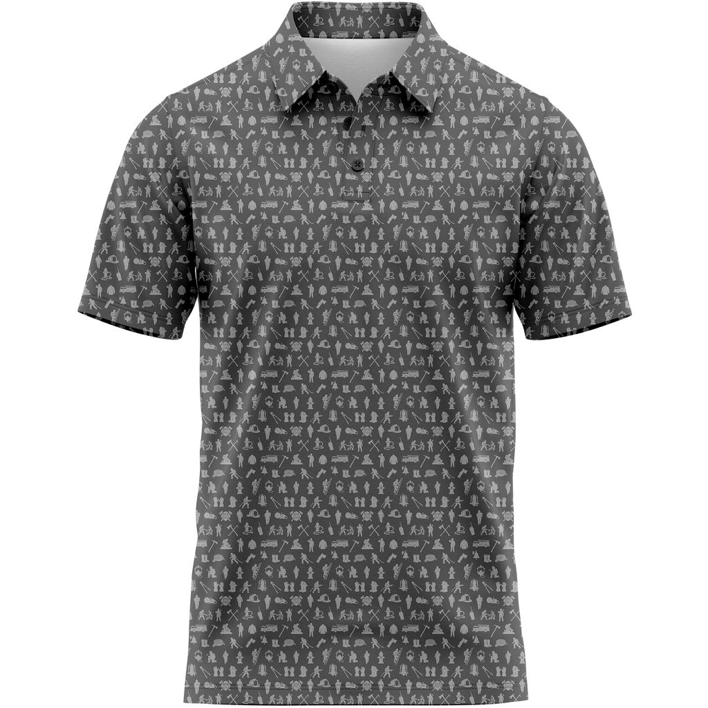 Firehouse Flex (Multiple Colors)