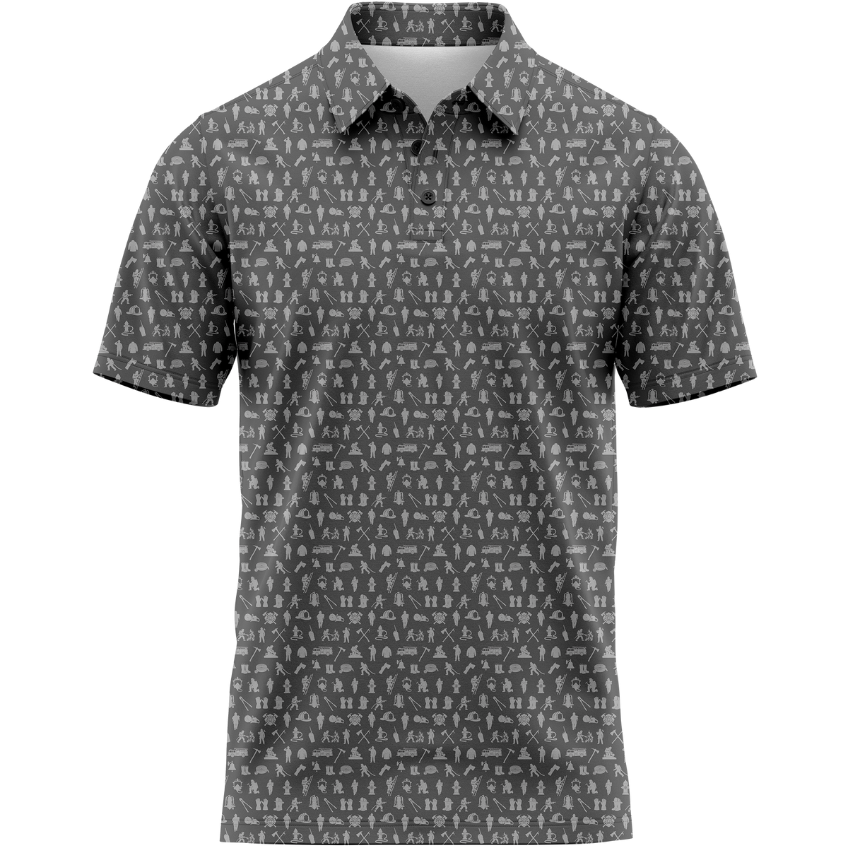 Firehouse Flex (Multiple Colors)