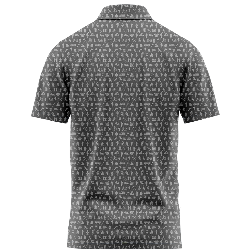 Firehouse Flex (Multiple Colors)