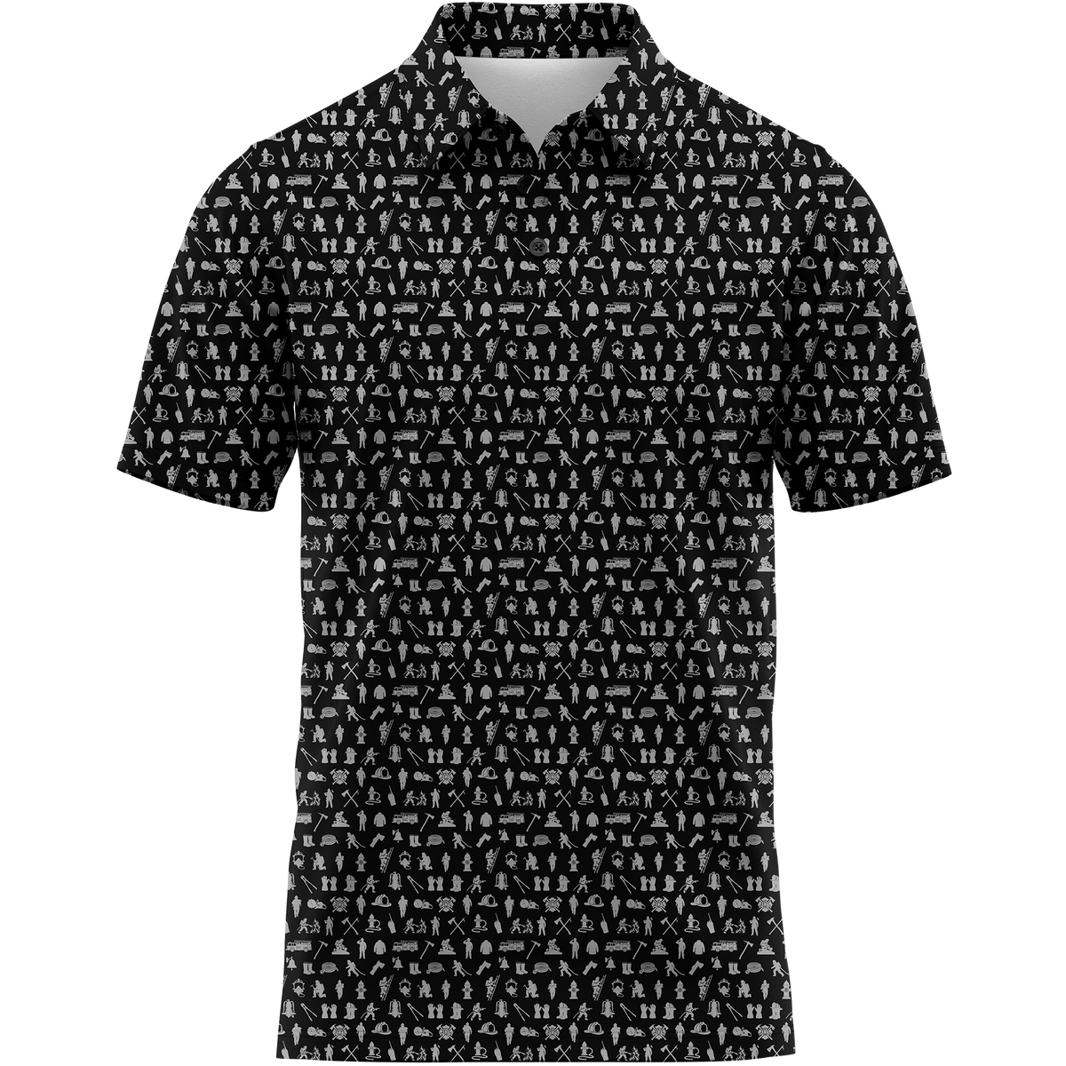 Firehouse Flex (Multiple Colors)