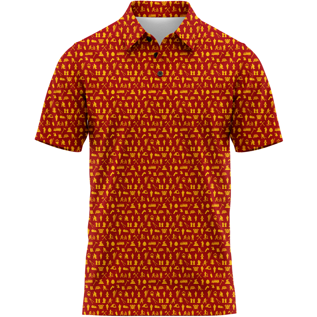 Firehouse Flex (Multiple Colors)