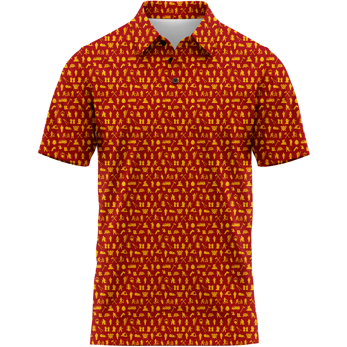 Firehouse Flex (Multiple Colors)