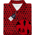Firehouse Flex Gal's Polo