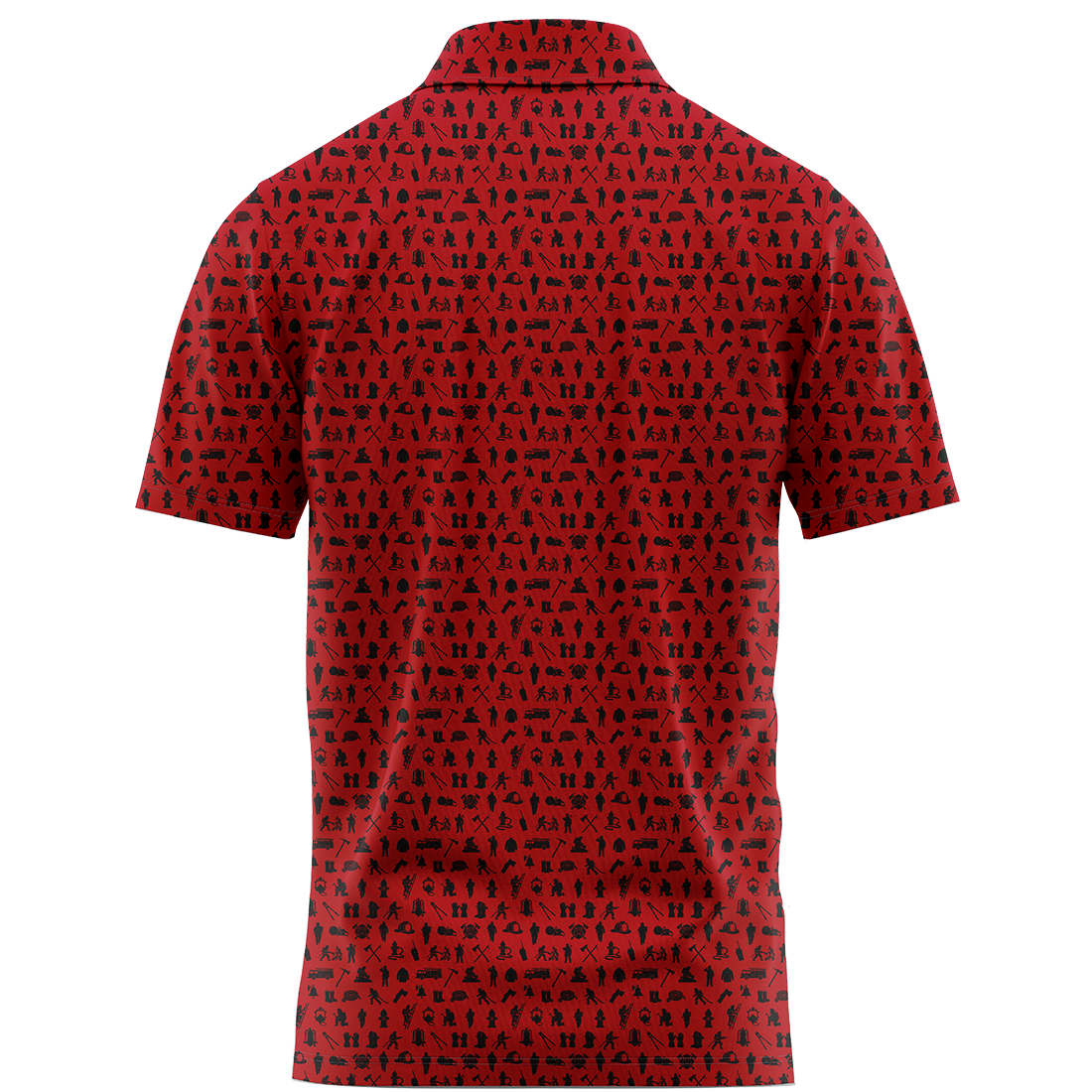 Firehouse Flex Youth Polo