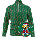 Fleas Navidog