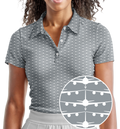 The Flying Gas Station Gal's Polo
