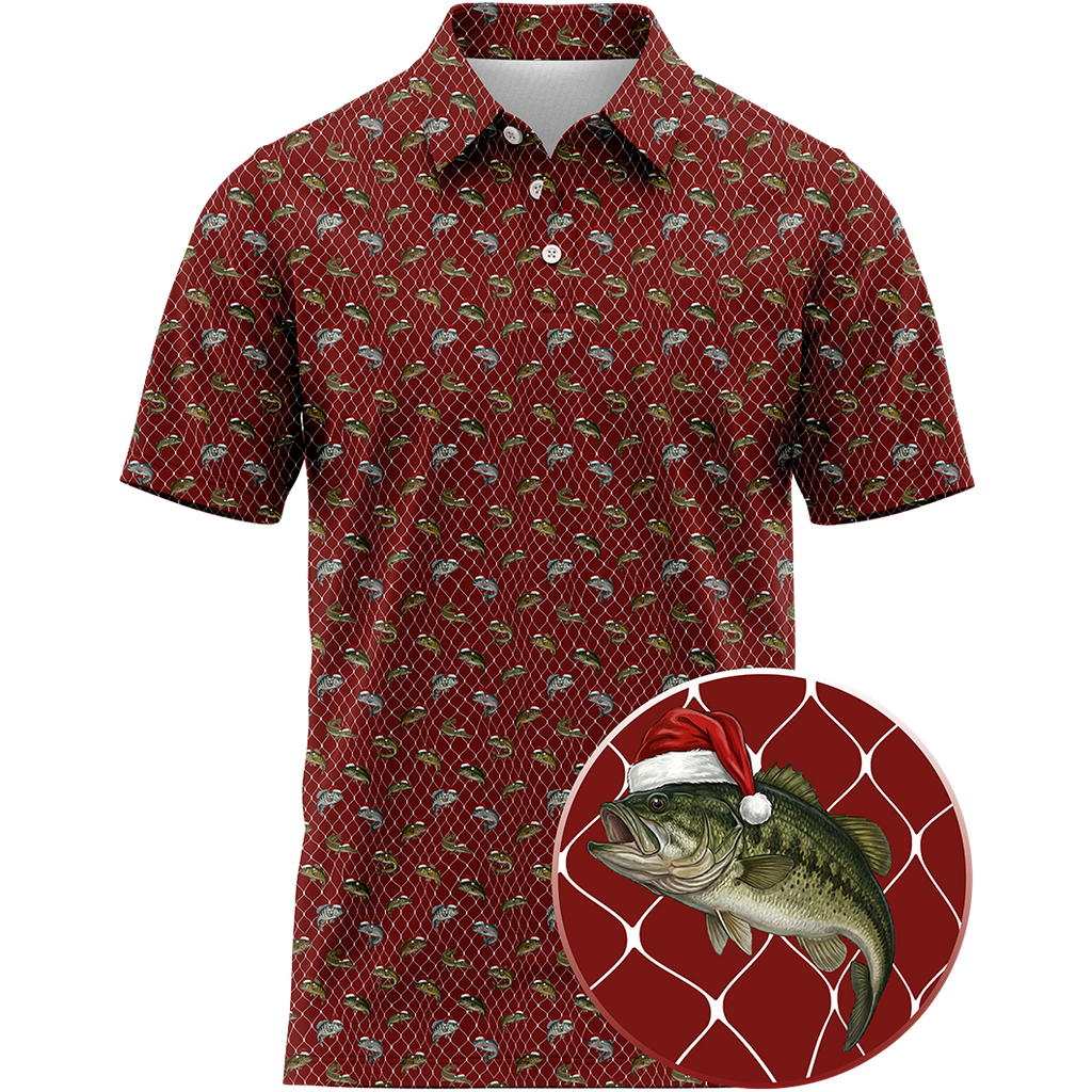 Freshwater Fishmas