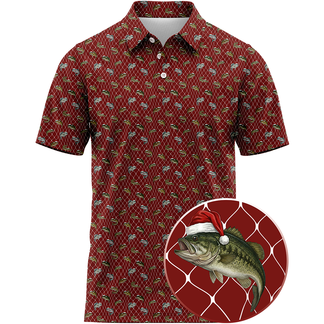 Freshwater Fishmas