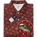 Freshwater Fishmas