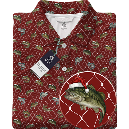 Freshwater Fishmas