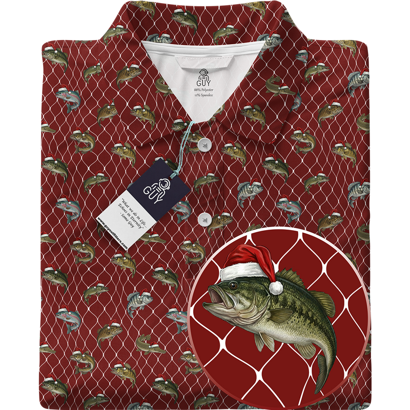Freshwater Fishmas