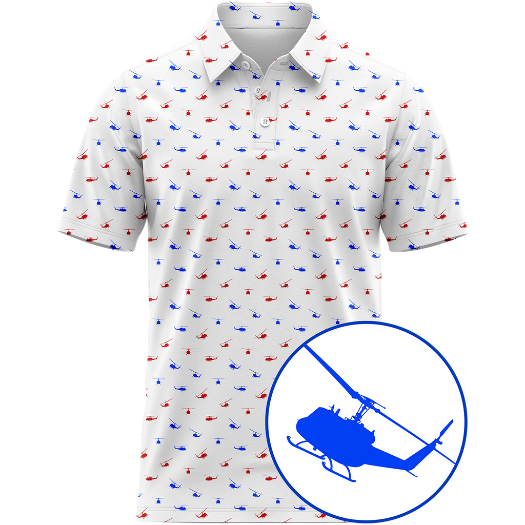 Chopper Drop