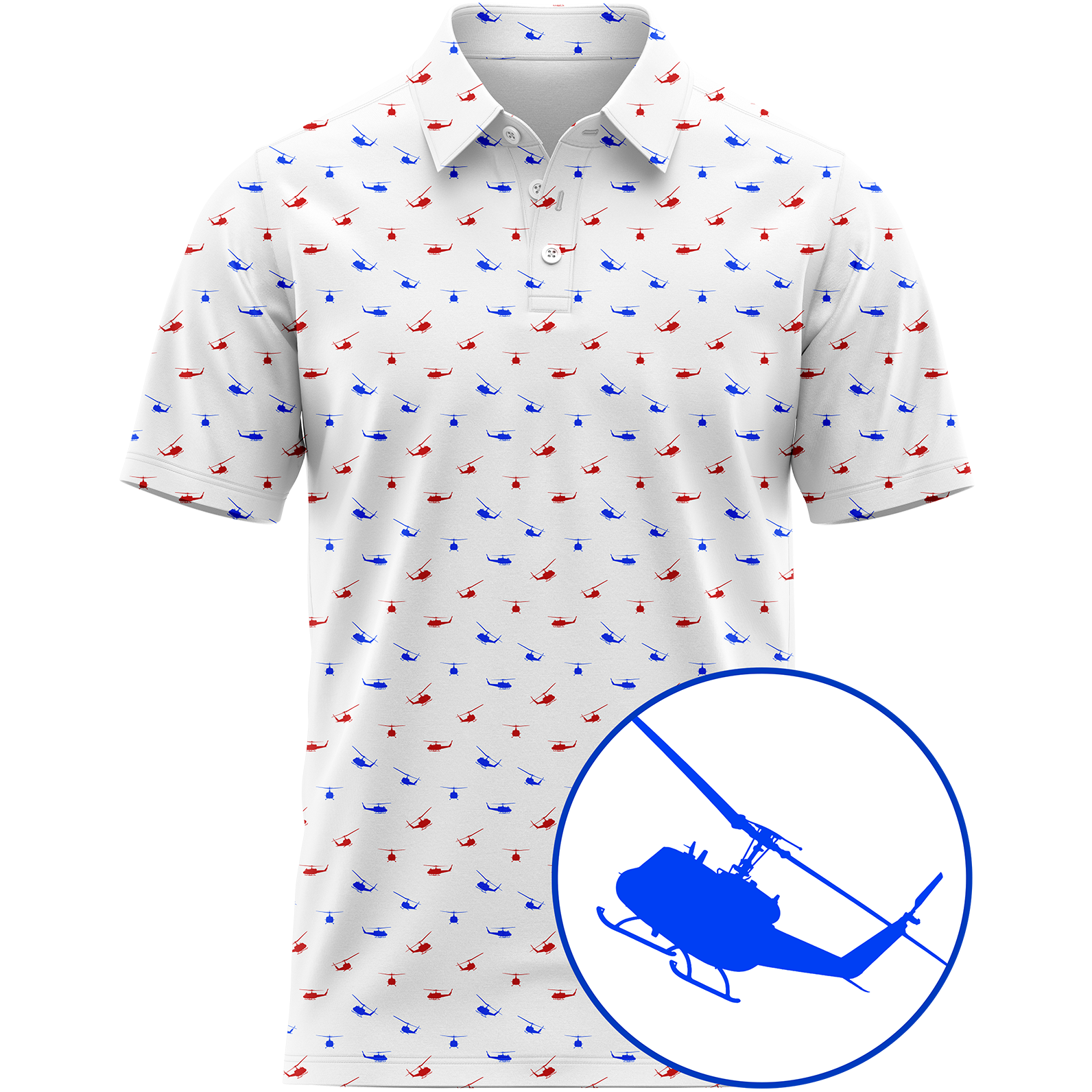 Chopper Drop