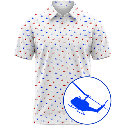 Chopper Drop