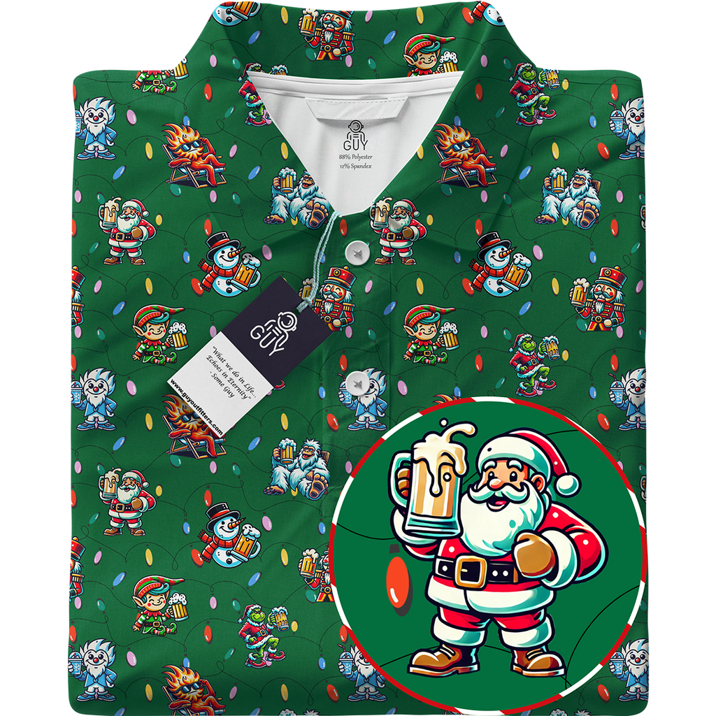 Jingle Beers