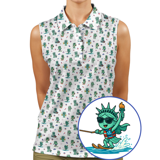 Lady Liberty