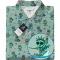 Lady Liberty