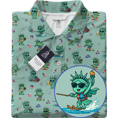 Lady Liberty