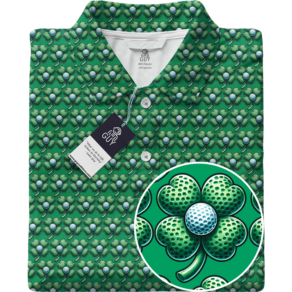 Your Lucky Polo