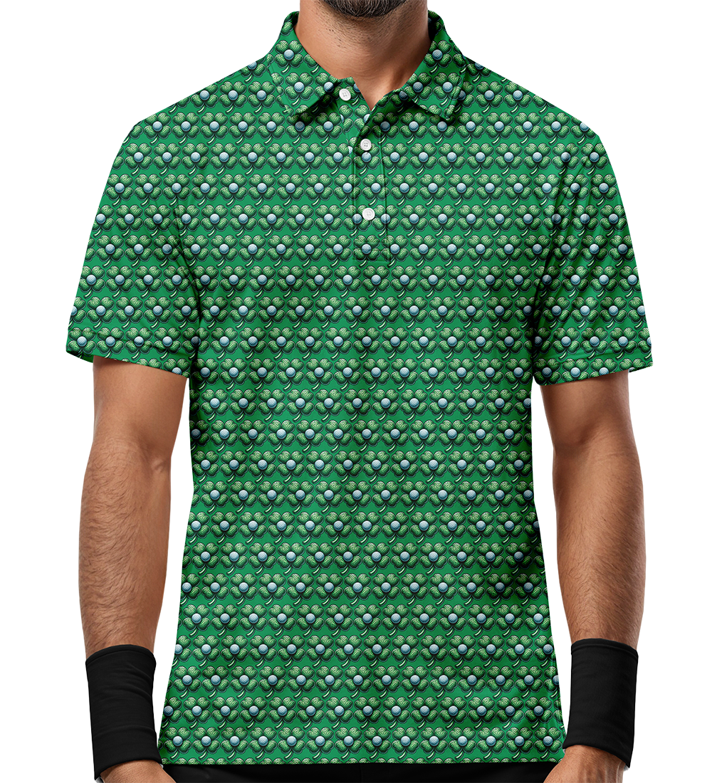 Your Lucky Polo